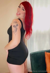 Less talking more stroking part 114