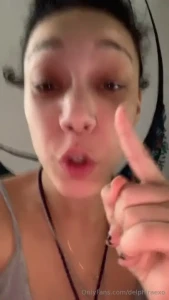 You re doing amazing baby