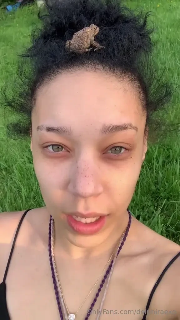 Connecting with nature part 3 