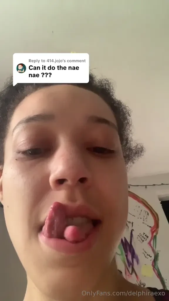 Did you like my little trick 