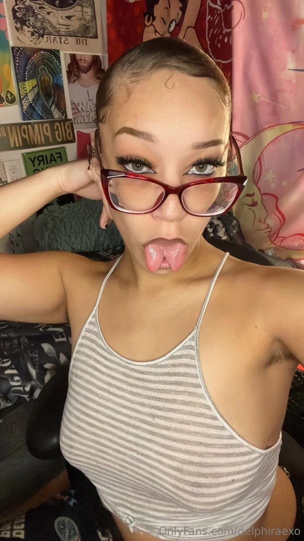 What do you really think about my tongue 