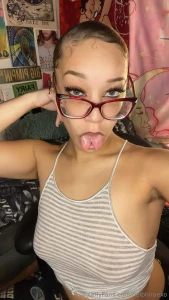 What do you really think about my tongue