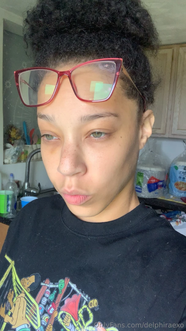 Thinking about that part 5 