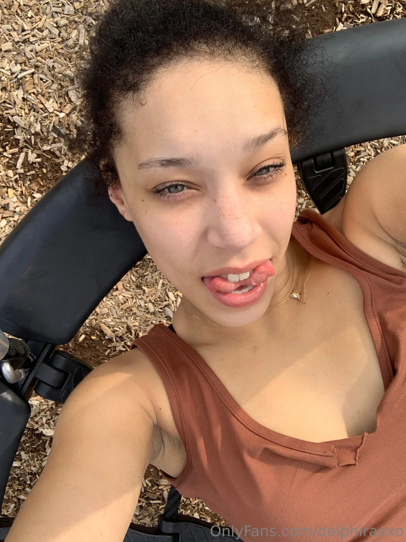 Tongue part 15 