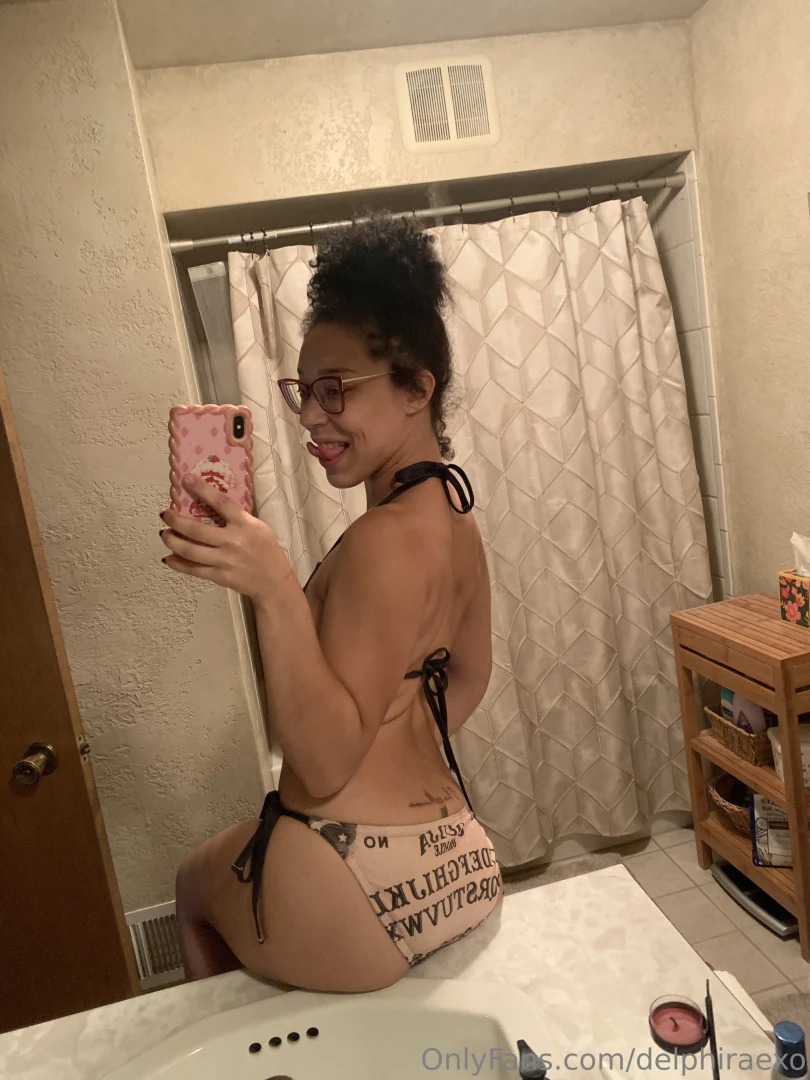 Booty part 1186 