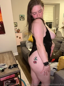 Rosebudssexyfun part 2