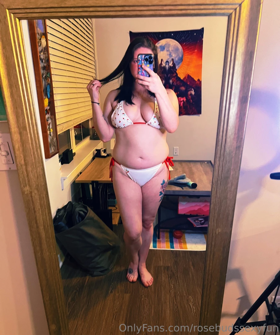 Do you like my new swim suit part 5 