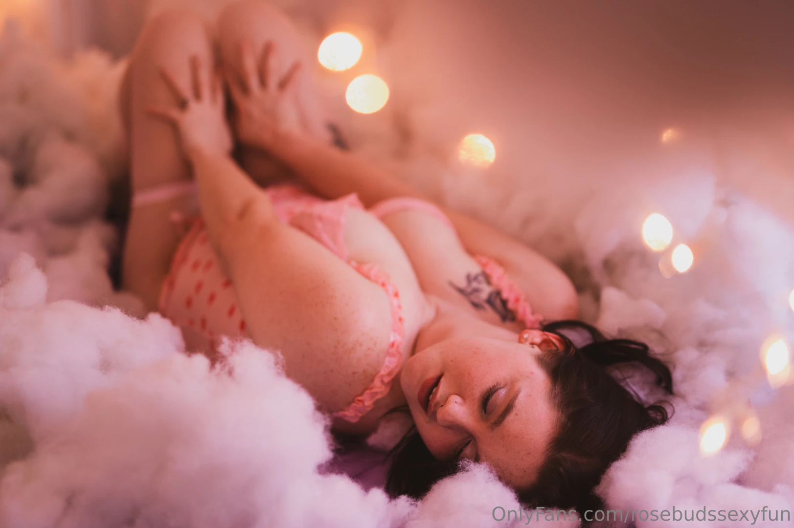 Got the rest of my valentine s day set back part 4 