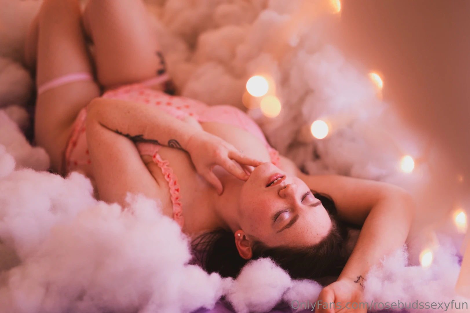 Got the rest of my valentine s day set back part 3 