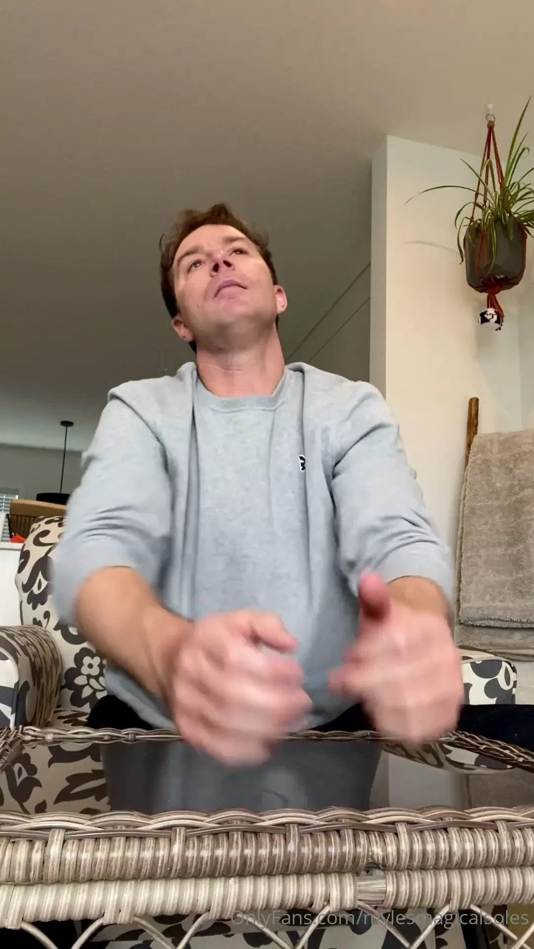 Anything hey bonus session watch the first video before the second one 