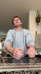 Anything hey bonus session watch the first video before the second one