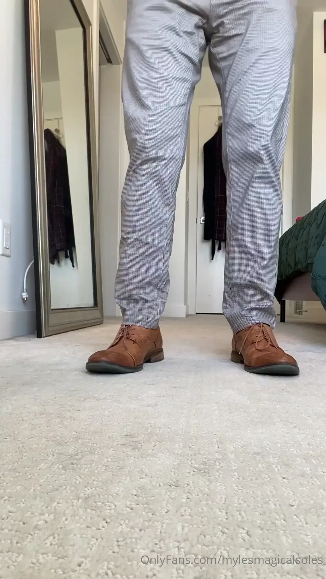 Owning you - part 2 rewards that wreck you sometimes the best rewards 