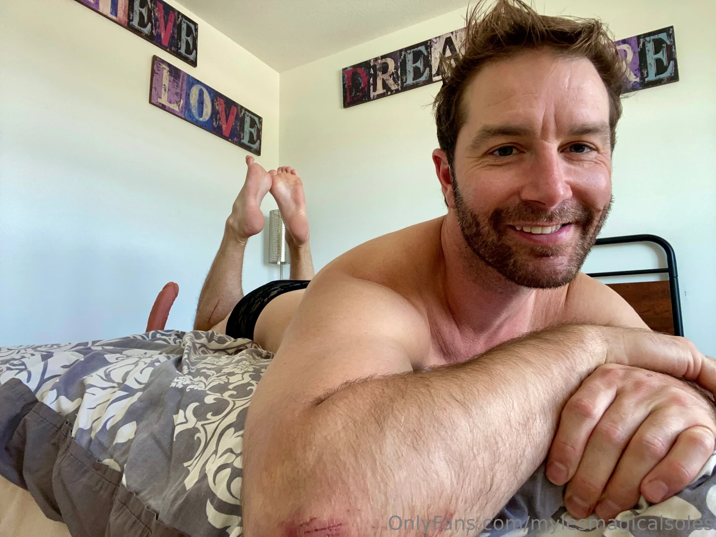 Oh the visuals guys the visuals part 4 