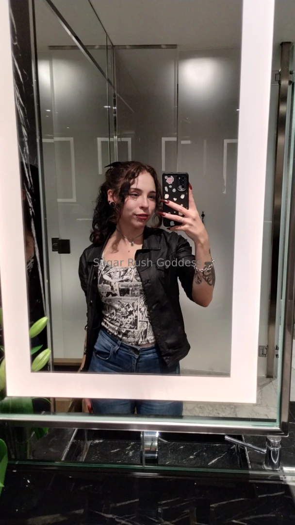 Addictive and bad like some substances 