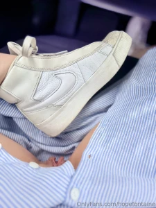 Take a ride with me part 36