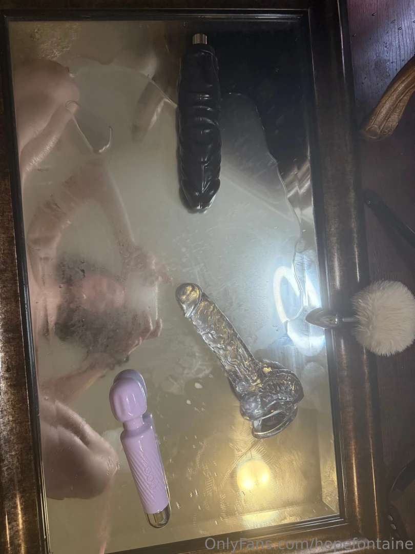 Can you see me smile 