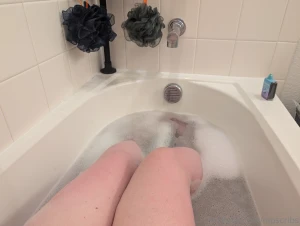 Peep the faucet for a surprise