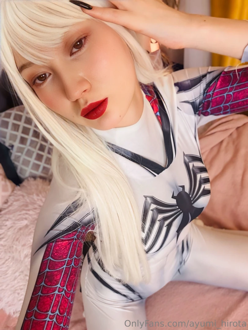 The multiverse just got way hotter part 1 