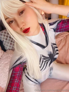 The multiverse just got way hotter part 1