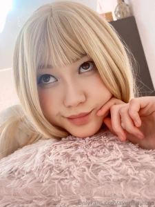 Guess what i m daydreaming about