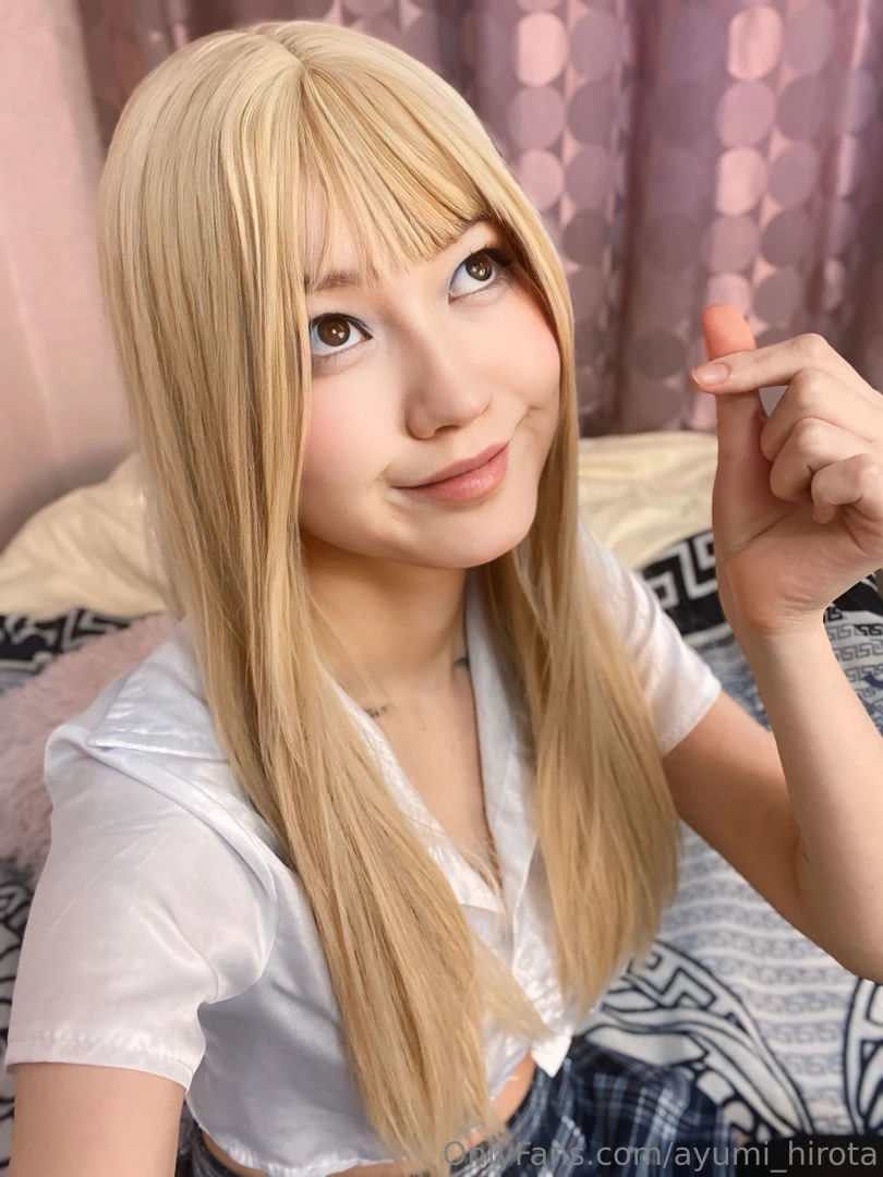 Just one lil snap and i m all yours maybe 