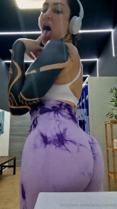 D nde quieres correrte amor en mi boquita o en mi culazo