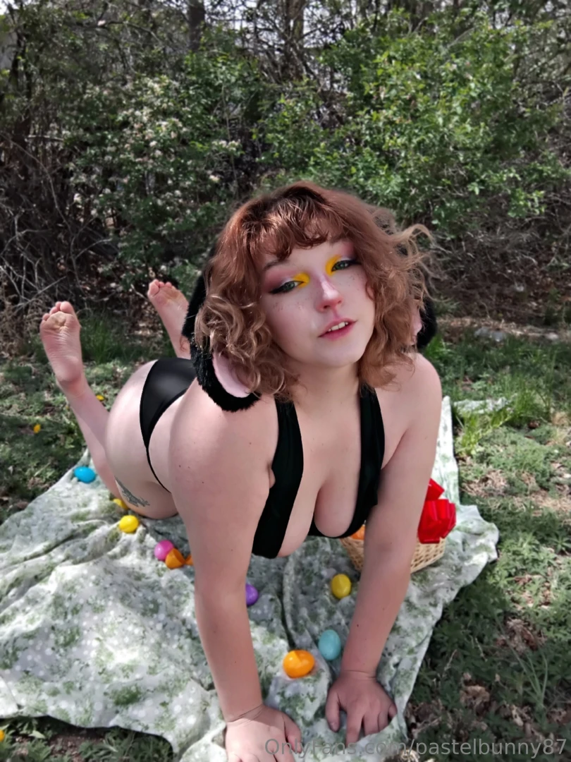 Happy easter part 1347 