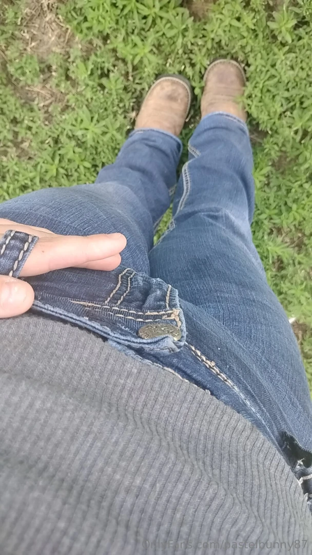 Do you like blue jeans part 1 