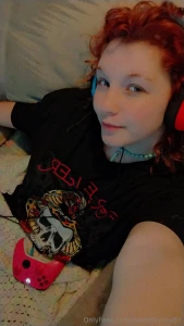 Just gaming and streaming