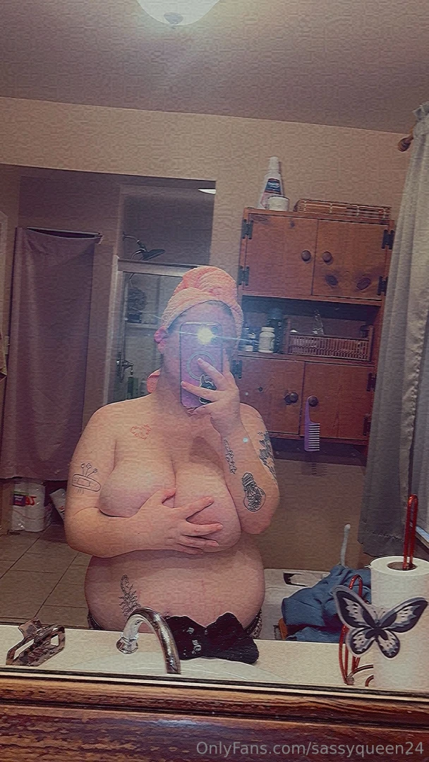 Who doesn t love them big titties 