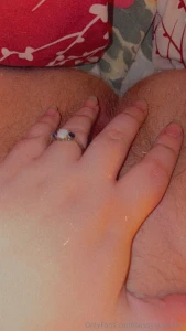 Pussy came to play also