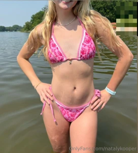 Beach day today part 4