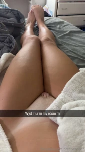 Comment below part 22