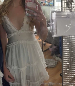 A little late but my graduation dress who wants to get me a graduation