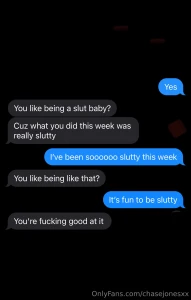 I can t believe these texts between my husband and i whenever i go