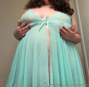 Would you worship my body part 19