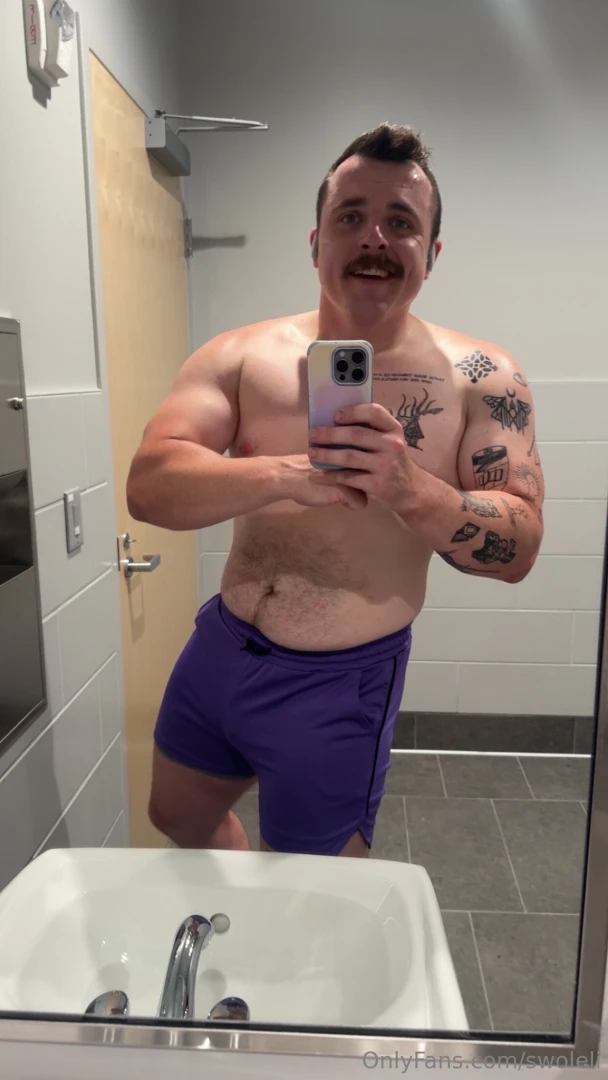 Leg day lift part 10 