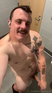 Over 100 in north carolina today so if i look drained i am just not part 3