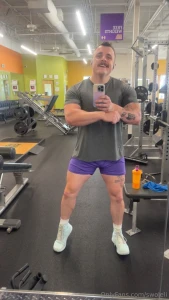 Today s lift had me feeling so good for yall also taking a poll would part 2