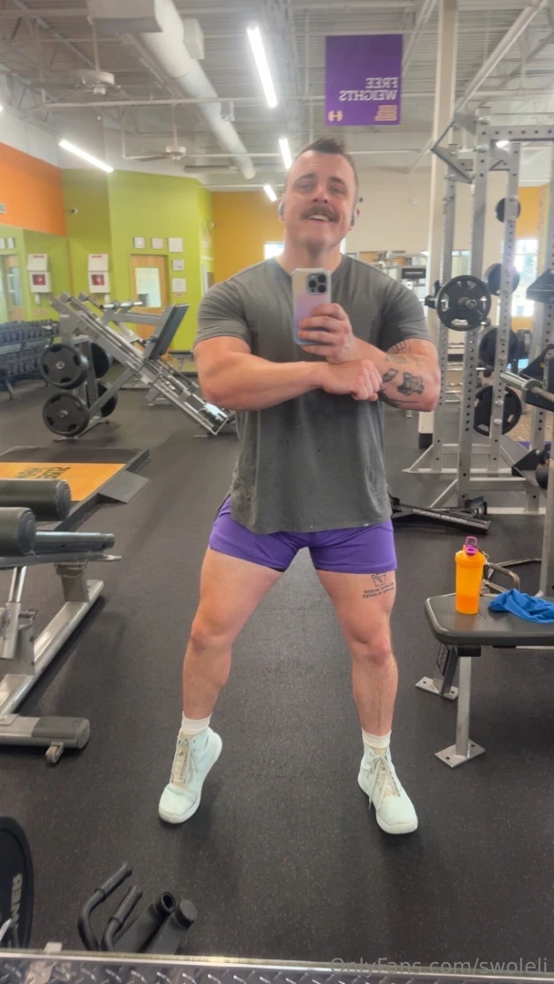 Today s lift had me feeling so good for yall also taking a poll would part 16 