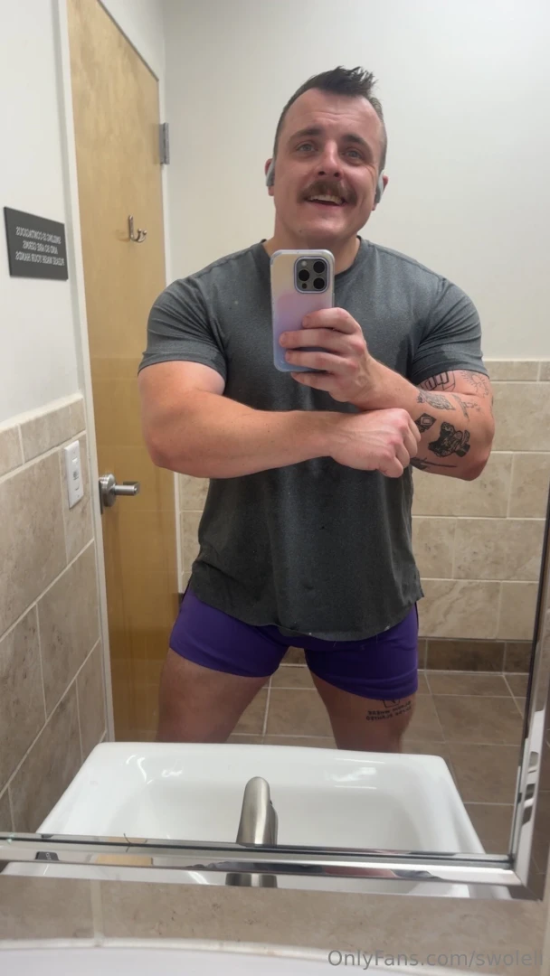 Today s lift had me feeling so good for yall also taking a poll would part 15 