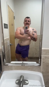 Today s lift had me feeling so good for yall also taking a poll would part 20