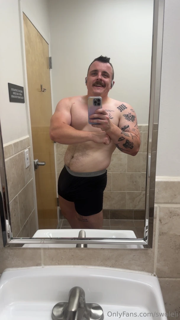 Today s lift had me feeling so good for yall also taking a poll would part 13 