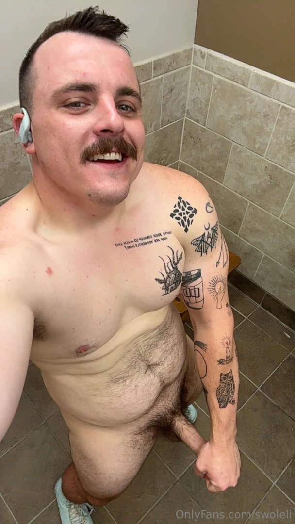 Today s lift had me feeling so good for yall also taking a poll would part 5 