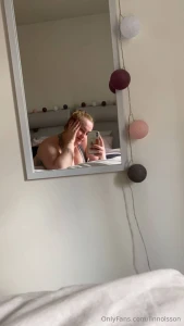 Laying here waiting for you part 10