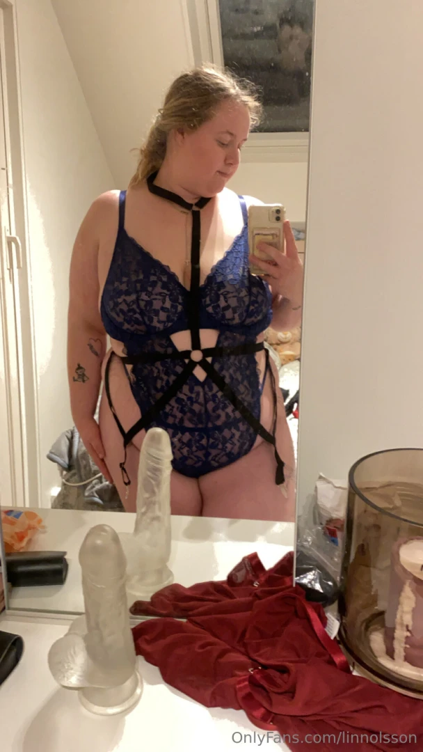 Would you like to see more lingerie sets like these 