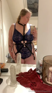 Would you like to see more lingerie sets like these