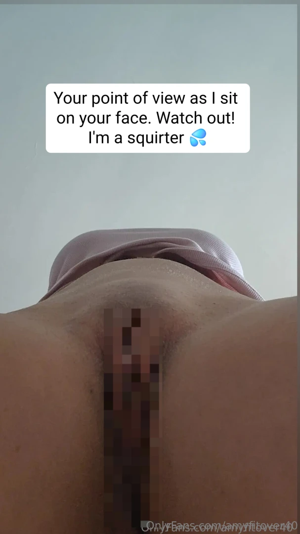 If you have renew on you ll get the unblurred pic in dm as a special 