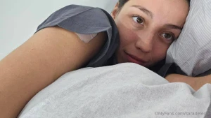 Would you like to join me i feel lonely in this bed