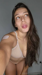 I m watching a series that has me thinking how nice it would be to